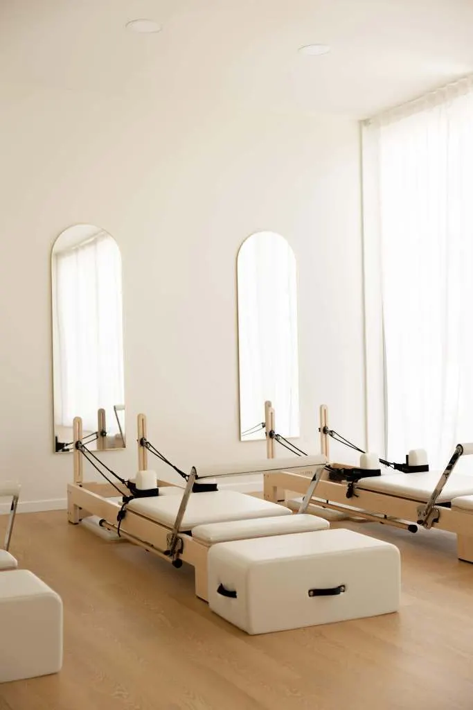 In Motion Studio — pilates-studio em Porto — 5