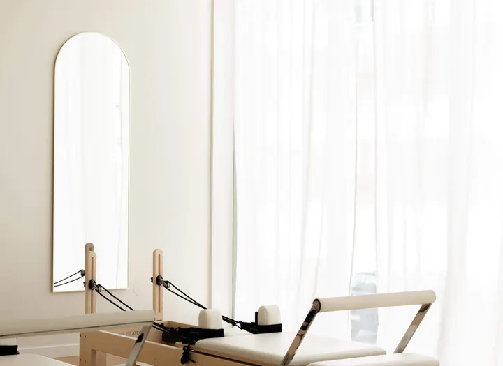 In Motion Studio — Pilates em Canidelo, Vila Nova de Gaia