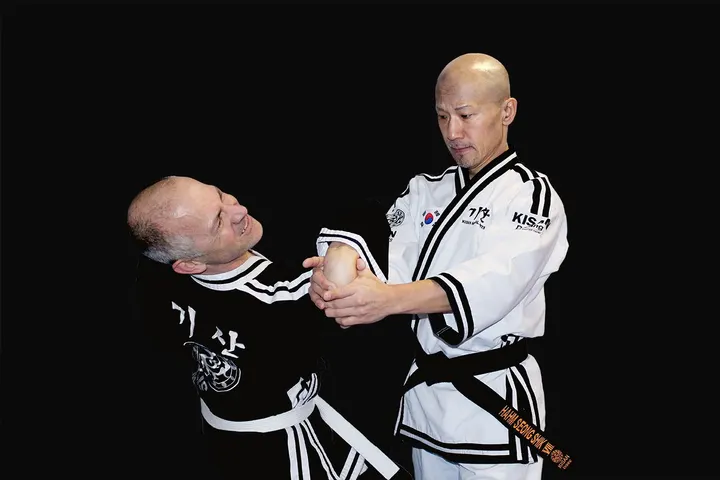 Taiyo Sportcenter — kampfsport-studio in Hamburg — 4