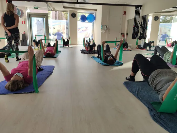 Pilates Huelva — pilates-studio en Huelva — 3