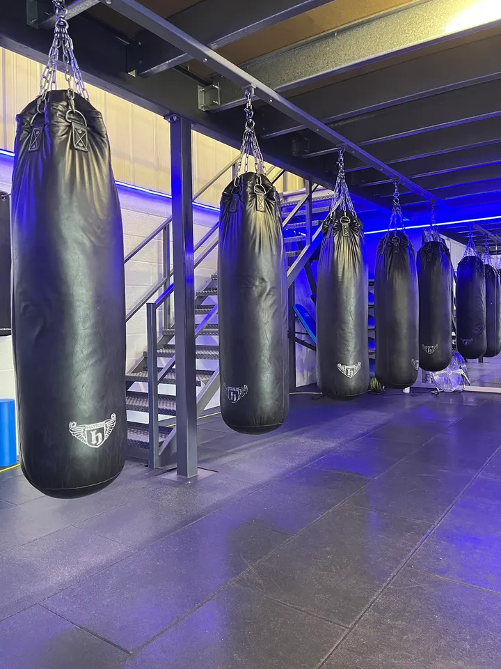The Shredquarters Plymouth — Fitness Studio in Plymouth