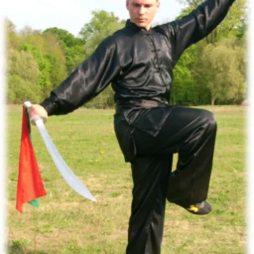 Genkido - Asien in Deutschland Inh. Stefan Pawlitke — kampfsport-studio in Potsdam — 2