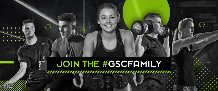 Garioch Sports Centre — Fitness Studio in Balhalgardy, Inverurie