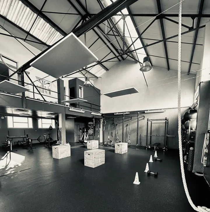 MRB Personal Training — coaching personnel-studio à Toulouse — 3