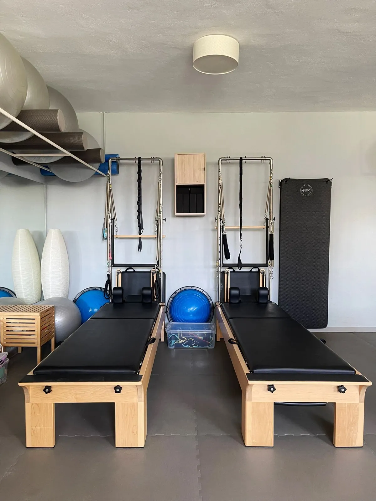 AGA Pilates Marbella — pilates-studio en Miraflores, Marbella — 2