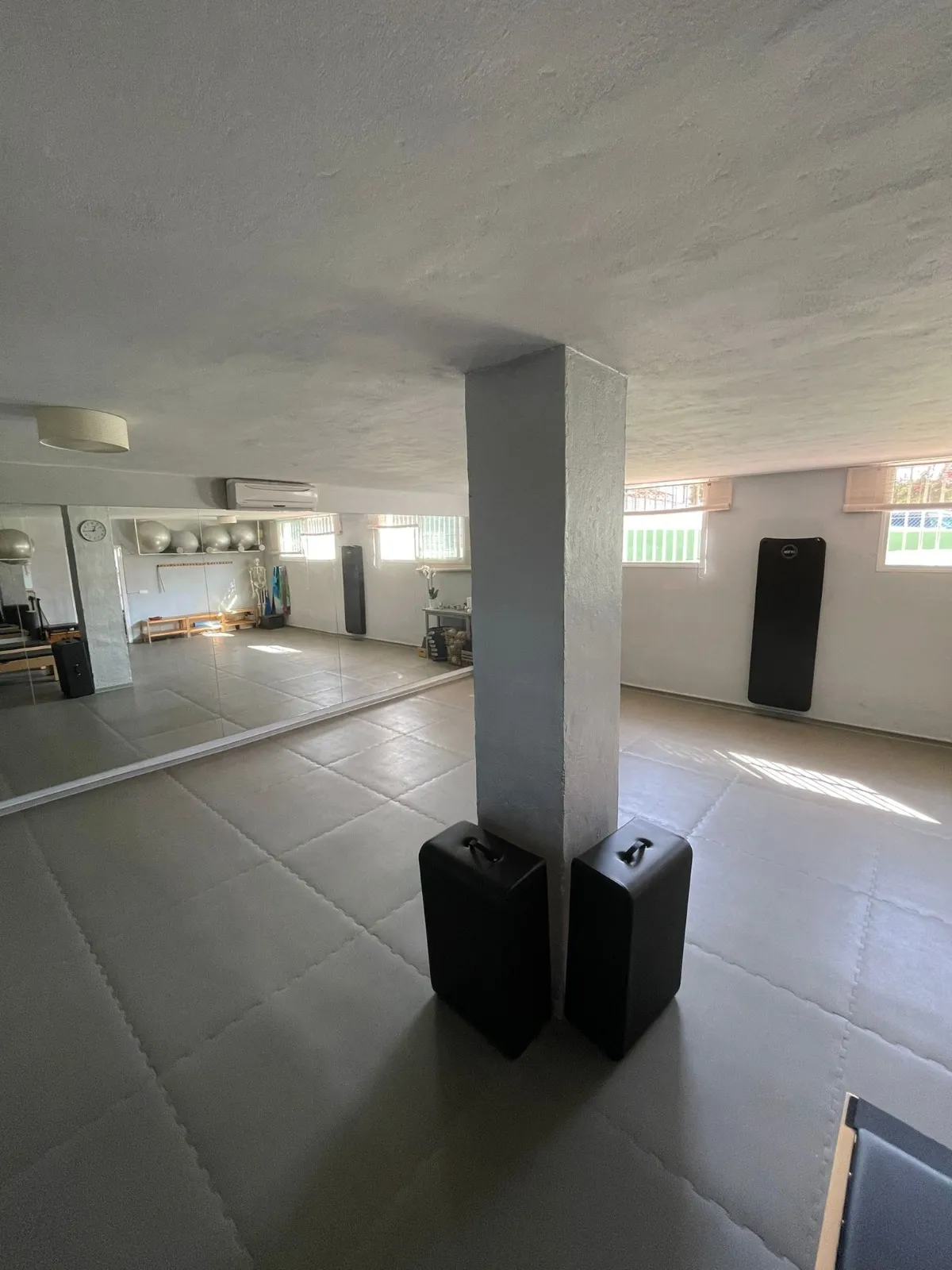 AGA Pilates Marbella — pilates-studio en Miraflores, Marbella — 3