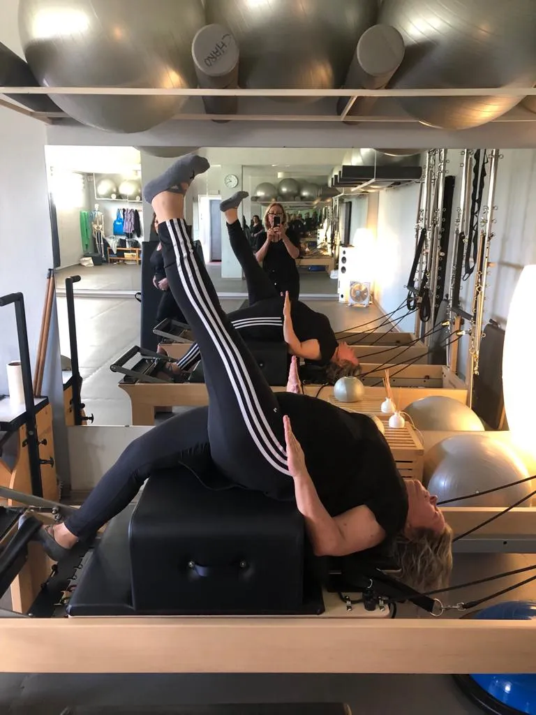 AGA Pilates Marbella — pilates-studio en Marbella — 5