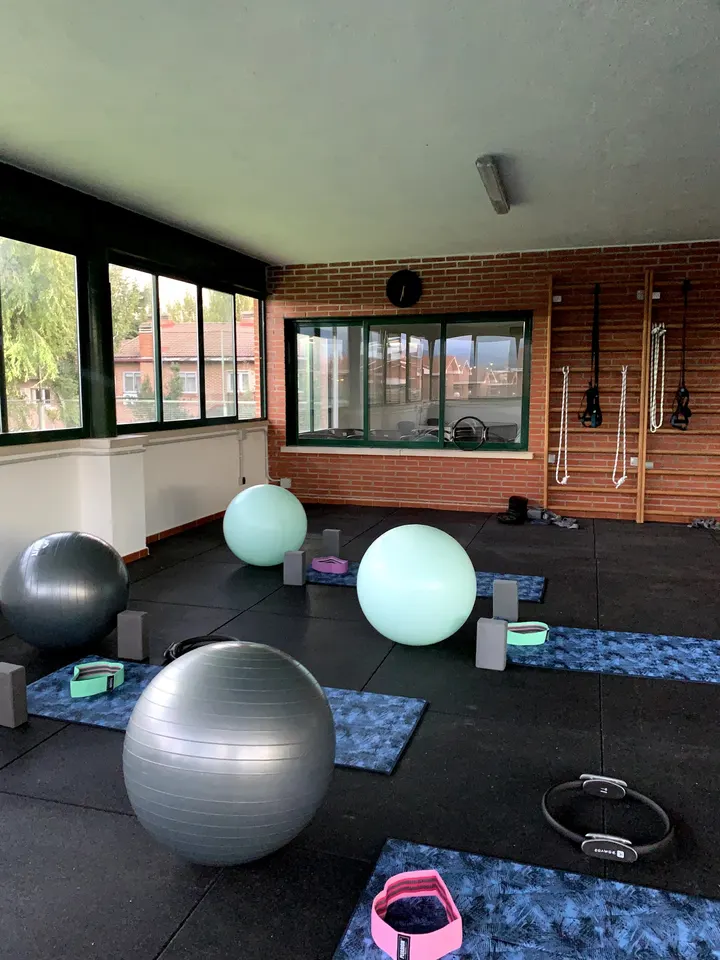My Pilates Las Rozas — pilates-studio en La Puentecilla y Los Majuelos, Las Rozas de Madrid — 2
