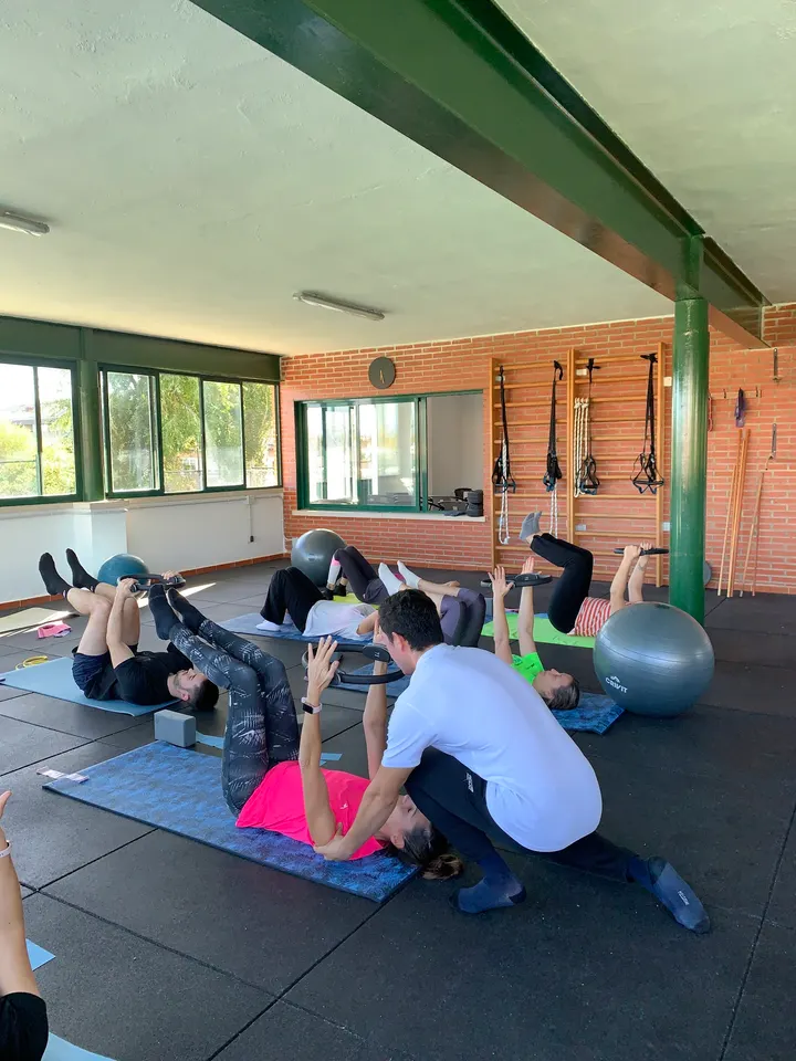 My Pilates Las Rozas — pilates-studio en Las Rozas de Madrid — 5