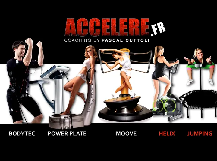 ACCELERE — récupération-studio à Nice — 4