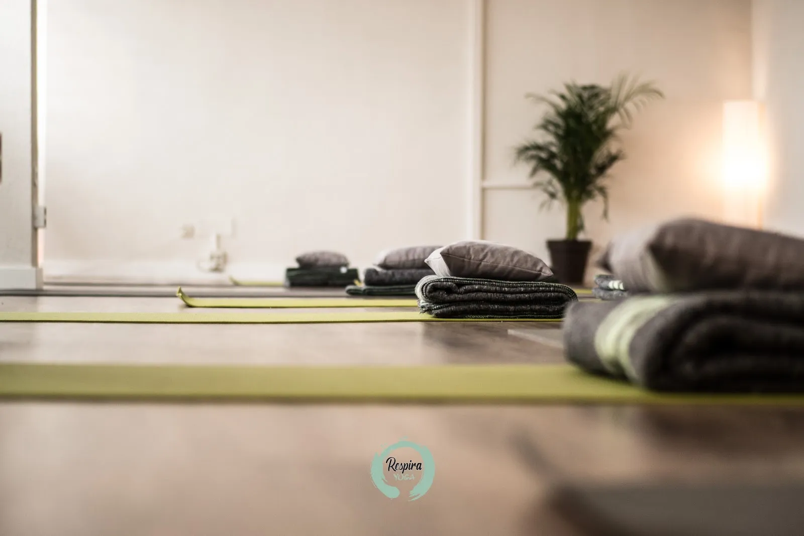 Yoga en Móstoles - Respira Yoga — yoga-studio en Móstoles — 3
