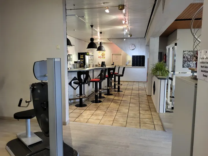 Sport- und Rückenzentrum — fitnessstudio in Rheinzabern — 2