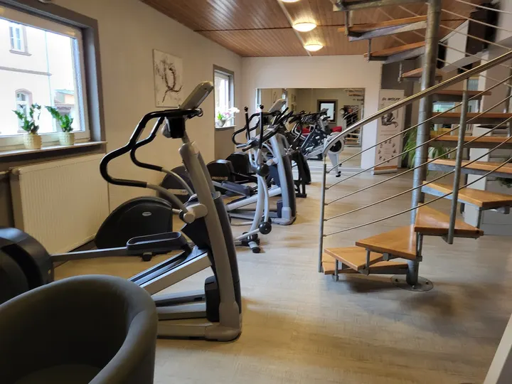 Sport- und Rückenzentrum — fitnessstudio in Rheinzabern — 3