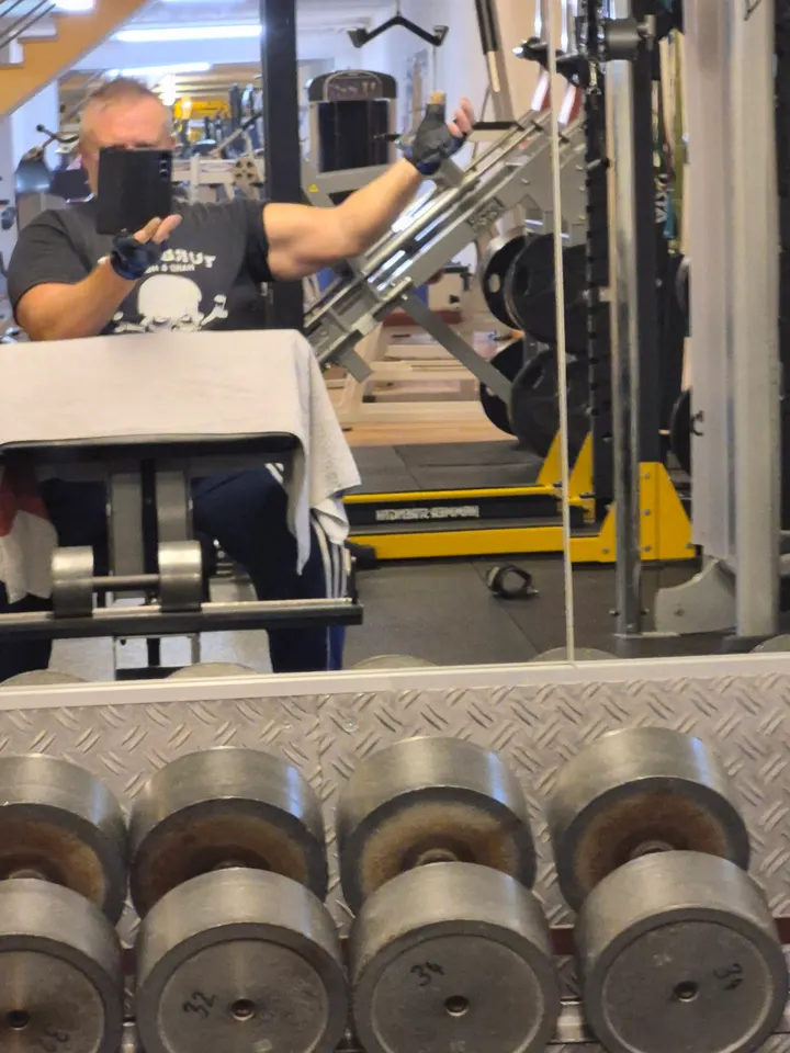 Sport- und Rückenzentrum — fitnessstudio in Rheinzabern — 4