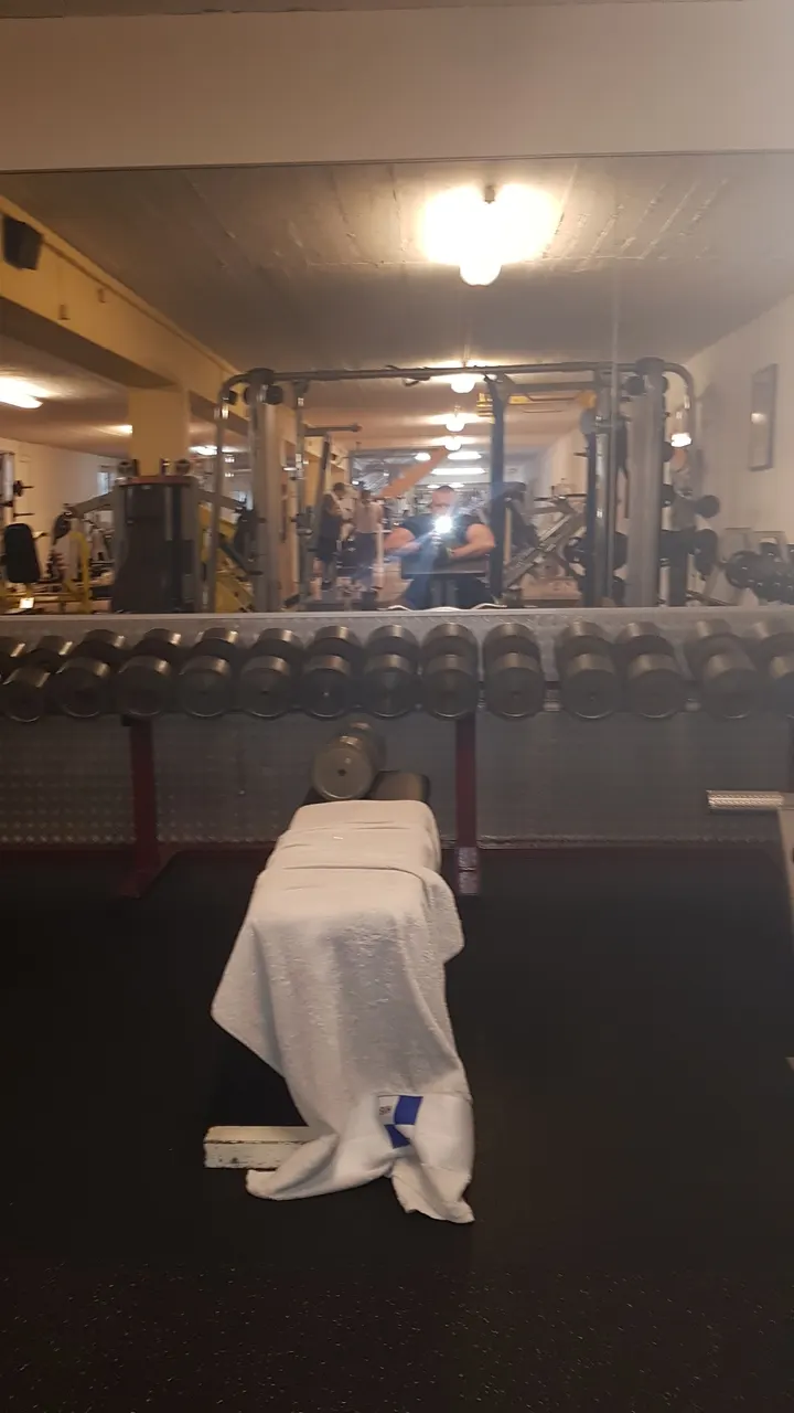 Sport- und Rückenzentrum — fitnessstudio in Rheinzabern — 5
