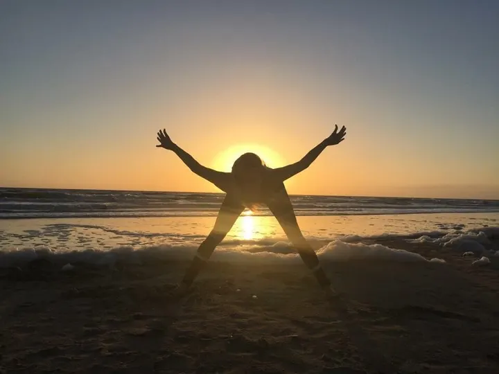 OHMygoodness — Yoga in Oolderveste, Herten