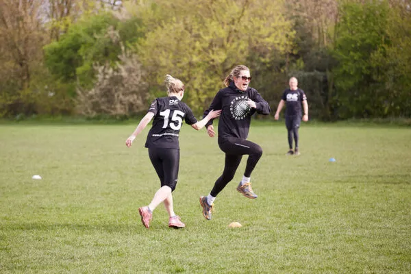 One Element Outdoor Fitness Putney — fitness studio in Putney, London — 2