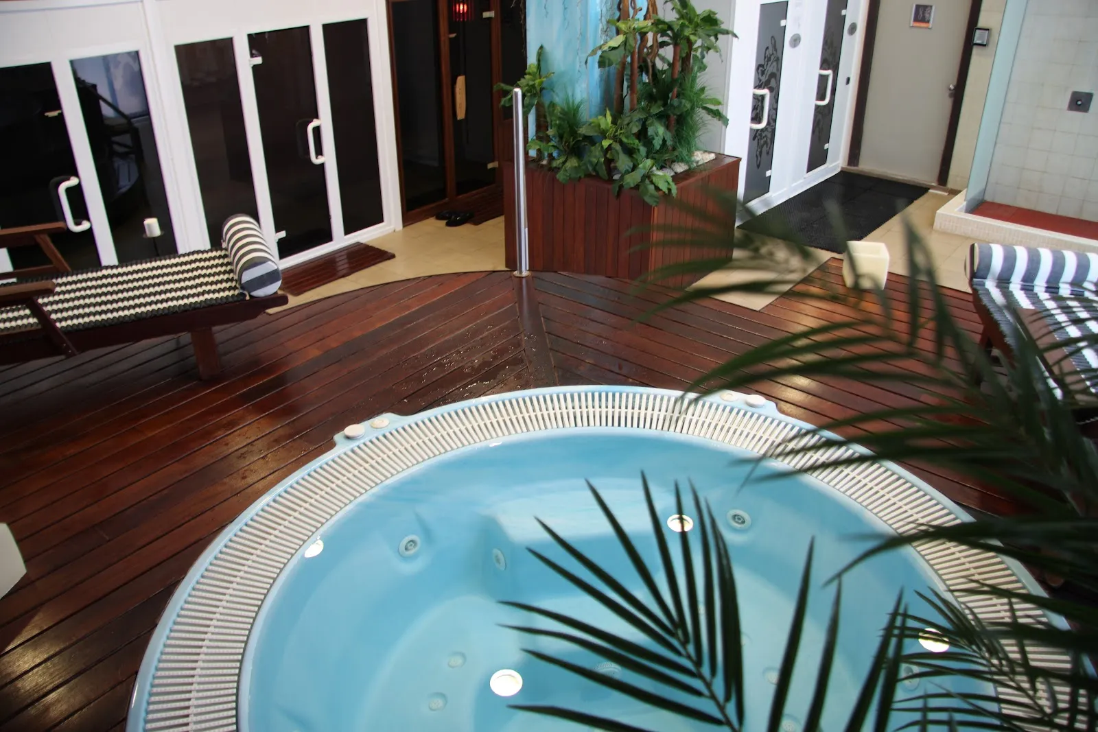 Club Del Sol Sitges — estudio de fitness-studio en Can Pei, Sitges — 3