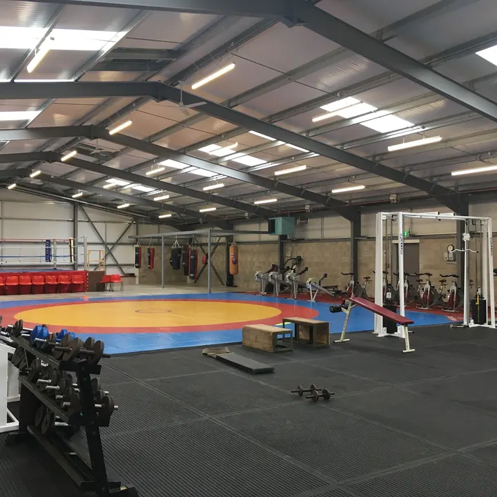 Barton Athletic Club — fitness studio in Manchester — 3
