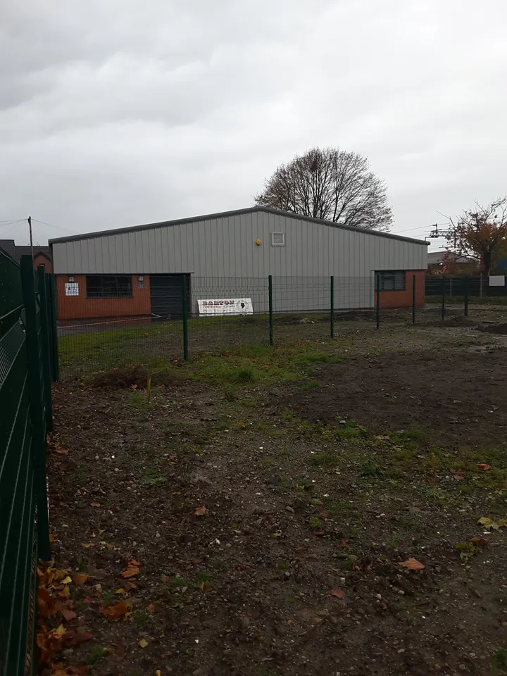 Barton Athletic Club — fitness studio in Manchester — 4