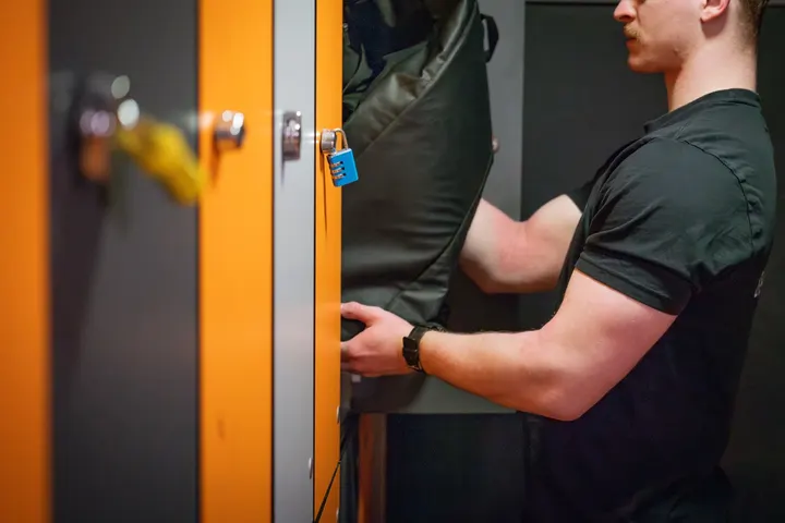 Topnotch Gyms Worcester — fitness studio in Worcester — 4