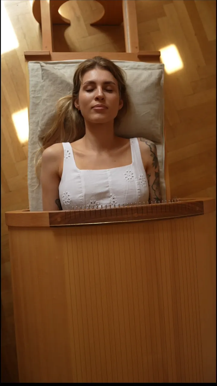Sound Tube - Klang & Entspannung — wellness-studio in Berlin — 4