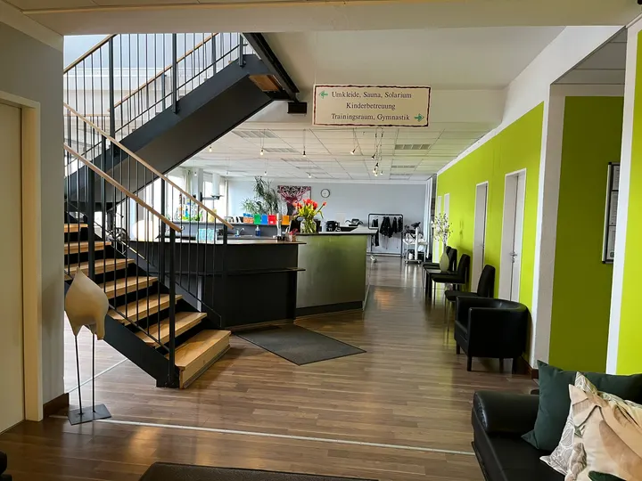 Fitness&Boxforum Allach — boxen-studio in Untermenzing, München — 3