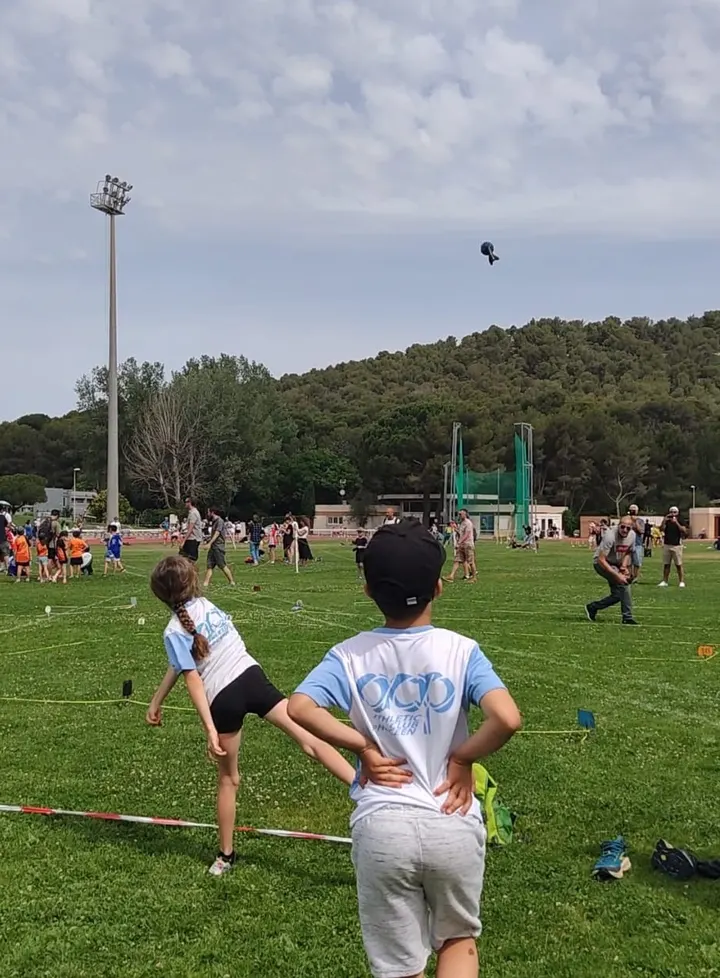 Athletic Club Phoceen — salle de fitness-studio à Marseille — 5