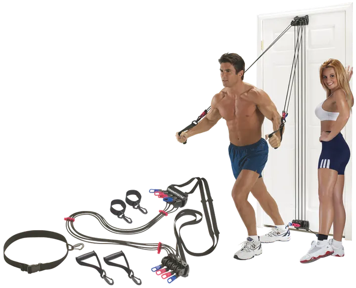Smart gym — träningsstudio i Bokedal, Sölvesborg — 3