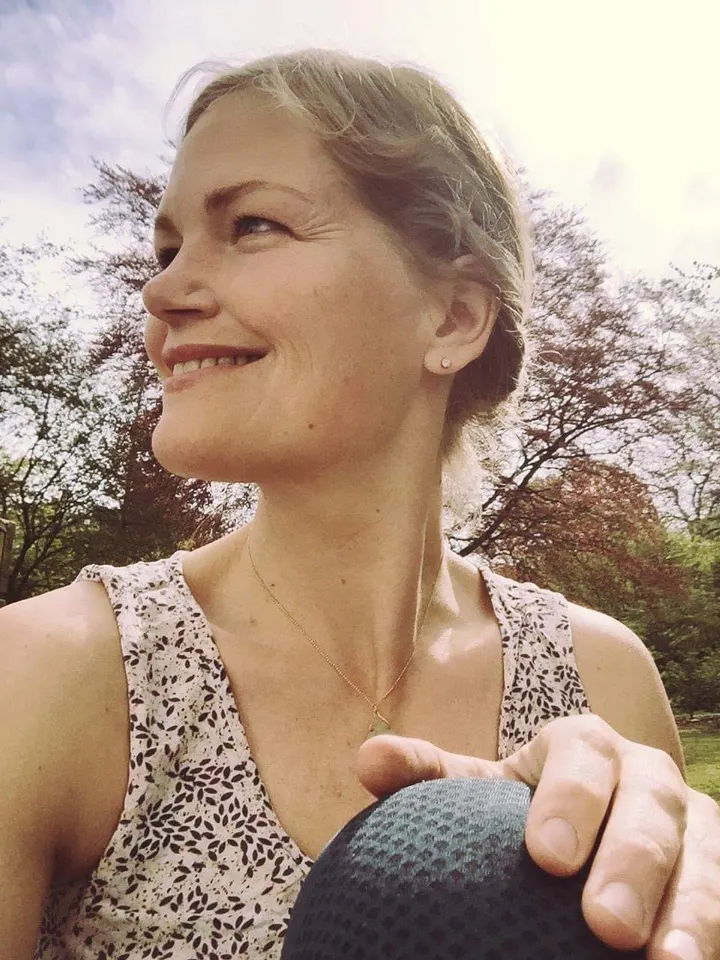 Bjerglykke Yoga — yoga-studio i Stubbekøbing — 3