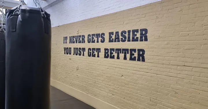 Roy's Gym — sportschool-studio in Winterswijk — 3