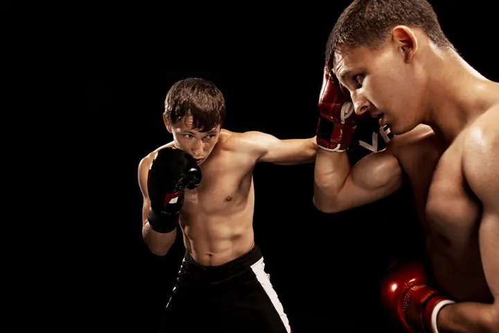 Roy's Gym — sportschool-studio in Winterswijk — 3