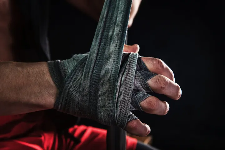 Roy's Gym — sportschool-studio in Winterswijk — 4
