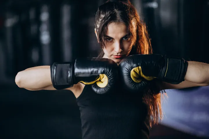 Roy's Gym — sportschool-studio in Winterswijk — 5