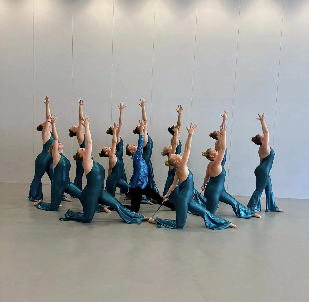 Kalmar Gymnastikförening — träningsstudio-studio i Malmen, Kalmar — bild 3