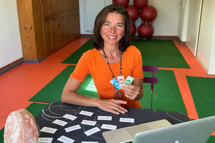 Odin Fitness — yoga-studio à Chez les Lances, Saint-Laurent — 3