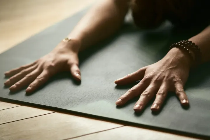 Jord Studiet — Yoga i Nykøbing F