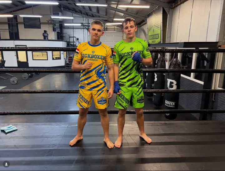 Kickboxen Dordrecht — vechtsport-studio in Jeugddorp, Dordrecht — 3