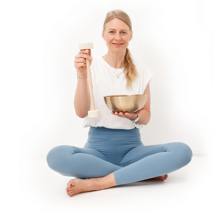 MENOtime — Yoga in Winterhude, Hamburg
