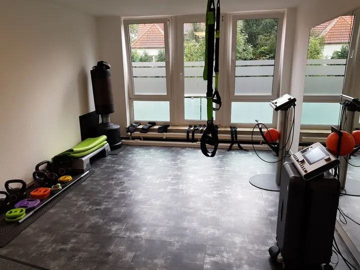 Personal Lounge -Zentrum für Gesundheit- — wellness-studio in Ochtersum, Hildesheim — 3