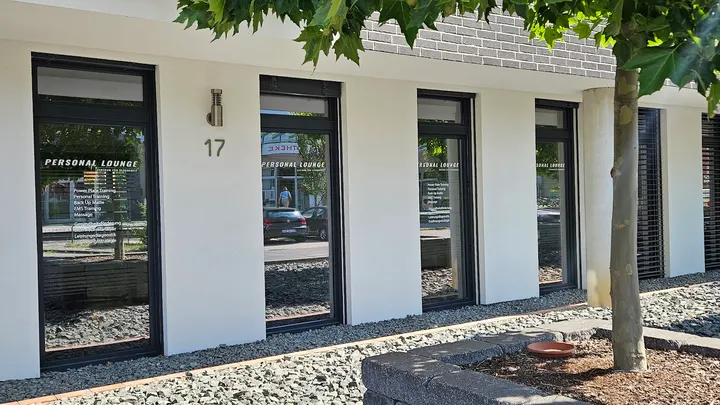 Personal Lounge -Zentrum für Gesundheit- — wellness-studio in Hildesheim — 3