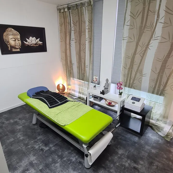 Personal Lounge -Zentrum für Gesundheit- — wellness-studio in Hildesheim — 4