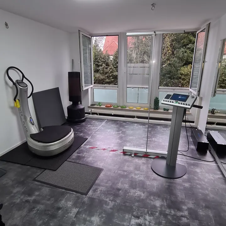 Personal Lounge -Zentrum für Gesundheit- — wellness-studio in Hildesheim — 5