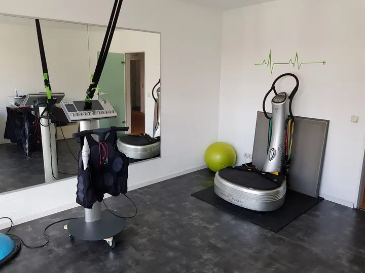 Personal Lounge -Zentrum für Gesundheit- — Wellness in Ochtersum, Hildesheim