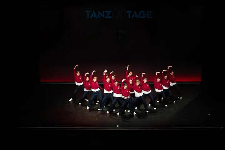 STUDIO 232 Tanz und Fitness — Tanz in Krefeld-Mitte, Krefeld