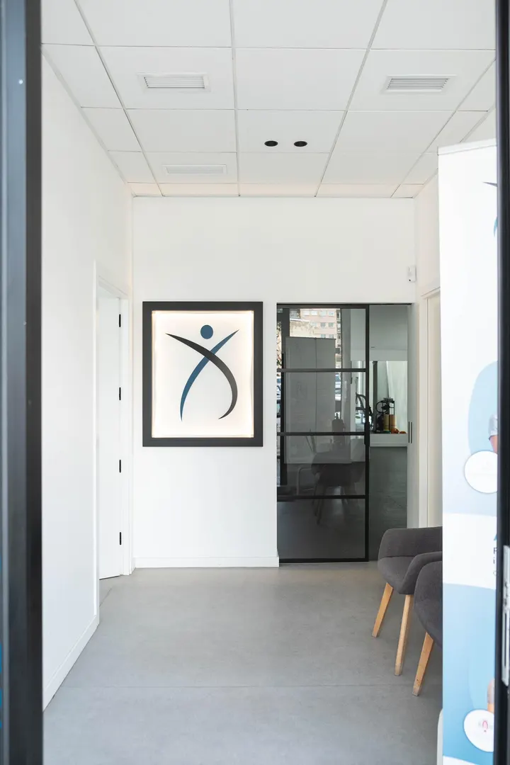 X Salut i Rendiment — entrenamiento personal-studio en Reus — 2