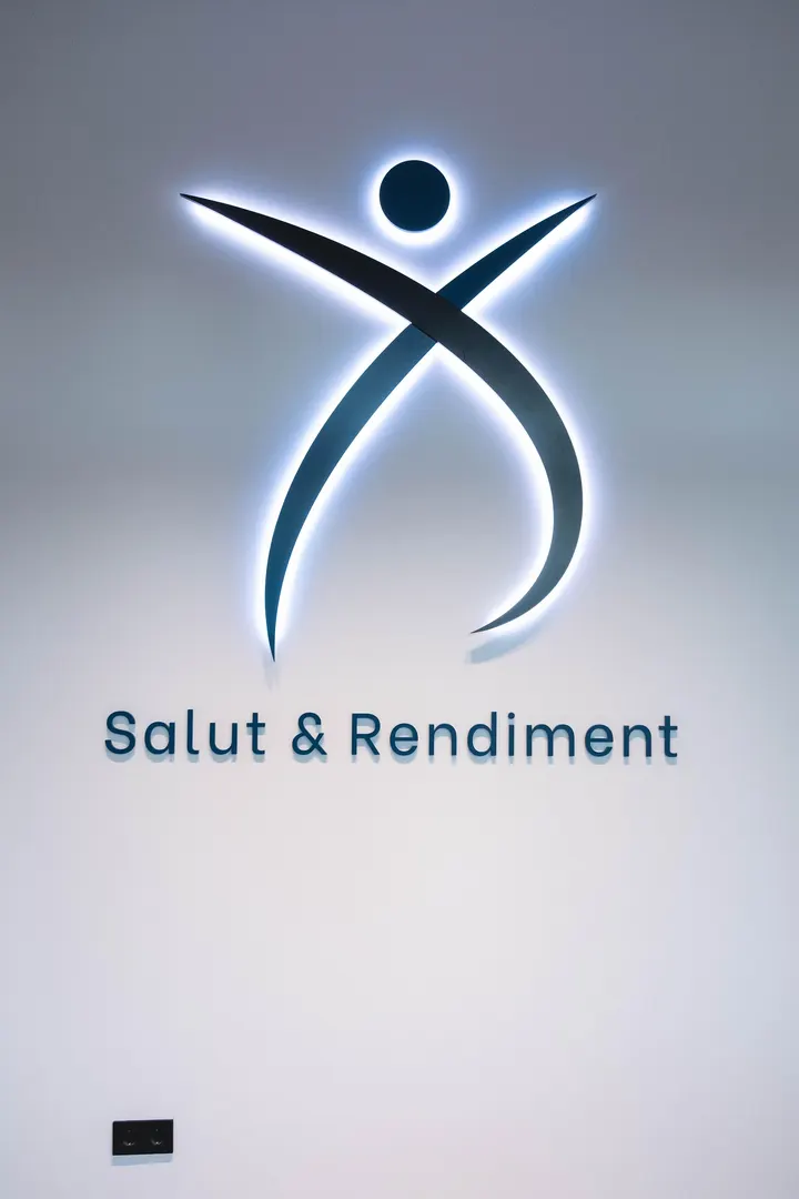 X Salut i Rendiment — entrenamiento personal-studio en Reus — 3