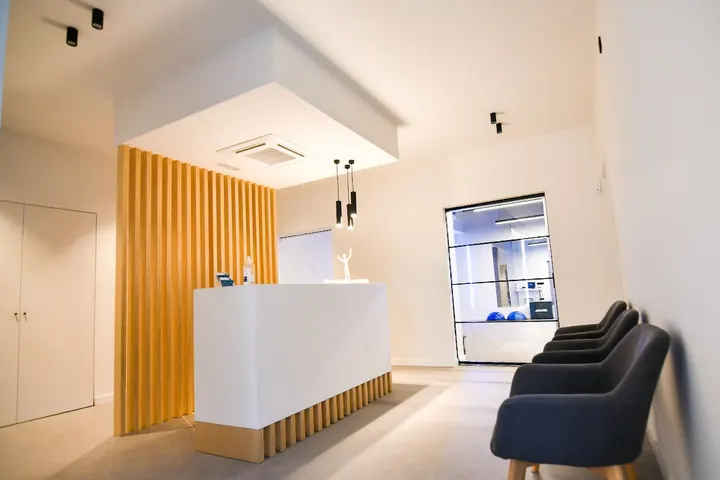 X Salut i Rendiment — entrenamiento personal-studio en Reus — 4