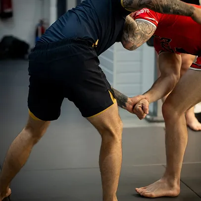 Wiltshire Grappling Academy And Combat Centre — mma-studio in Warminster — 2