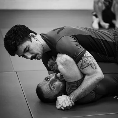 Wiltshire Grappling Academy And Combat Centre — mma-studio in Warminster — 3